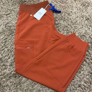 Figs Auburn XL zamora petite NWT